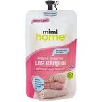 Mimi Home (САШЕ-100мл) Жидкое средство для стирки деликатных тканей.20 / 584602 /
